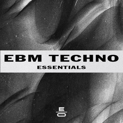 Picture of EBM Techno Essentials