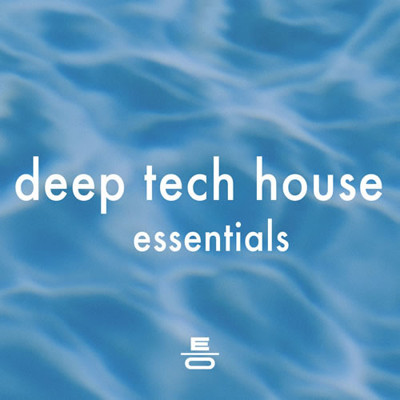 Picture of Deep Tech House Essentials