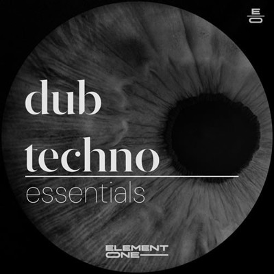 Picture of Dub Techno Essentials