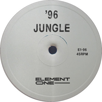 Picture of ’96 Jungle