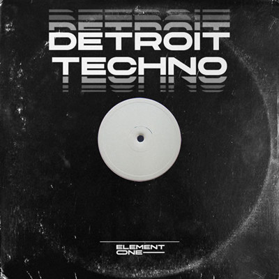 Picture of E1 Detroit Techno
