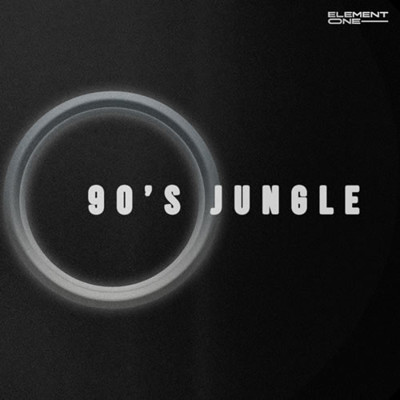 Picture of 90’s Jungle