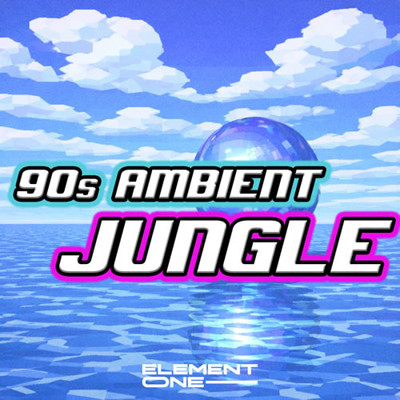 Picture of 90s Ambient Jungle