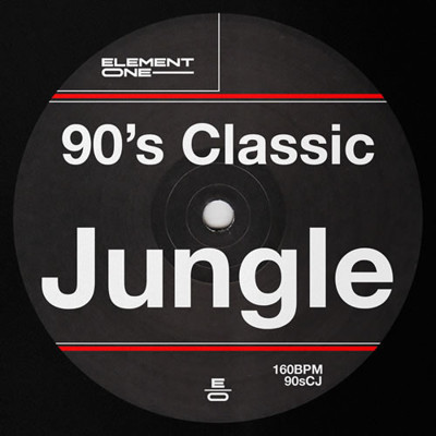 Picture of 90s Classic Jungle