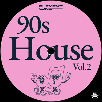 Picture of 90s House Vol. 2