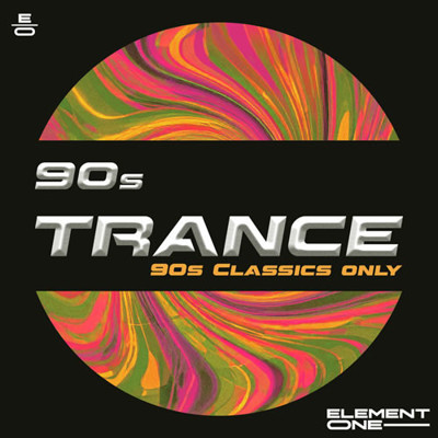 Picture of 90s Trance