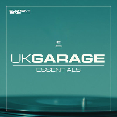 Picture of 90s UK Garage Essentials