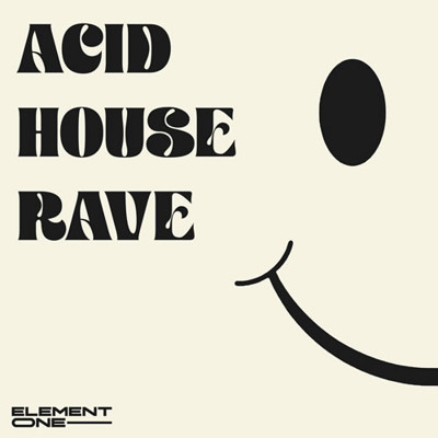 Picture of Acid House Rave