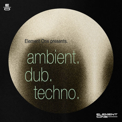 Picture of Ambient Dub Techno