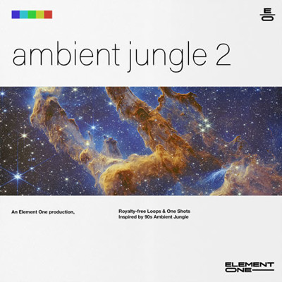 Picture of Ambient Jungle 2