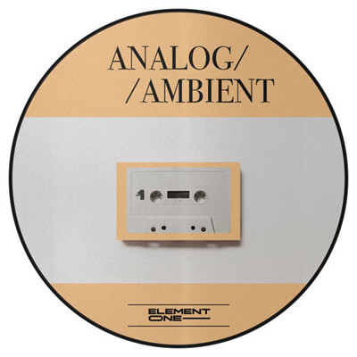 Picture of Analog Ambient