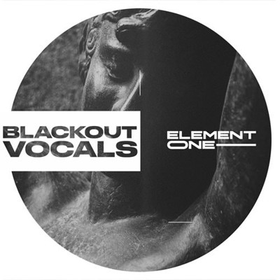 Picture of BLACKOUT - Techno Vocals