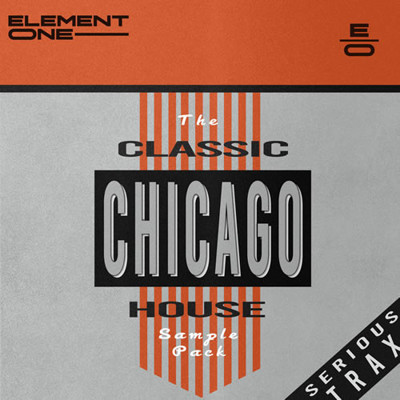 Picture of Classic Chicago House