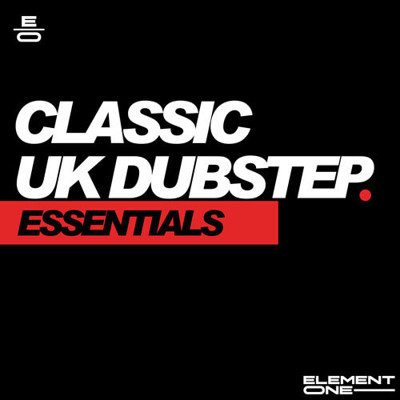 Picture of Classic UK Dubstep