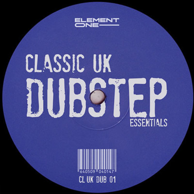Picture of Classic UK Dubstep Essentials