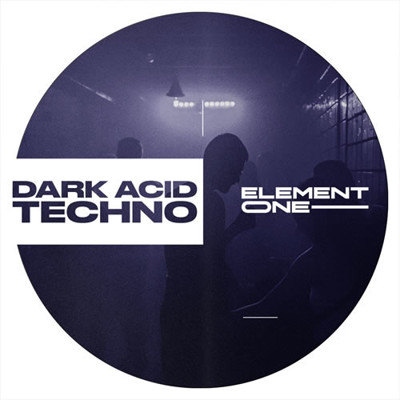 Picture of E1 Dark Acid Techno