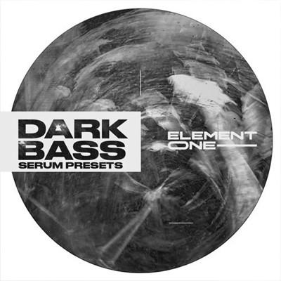 Picture of Dark Bass Serum Presets
