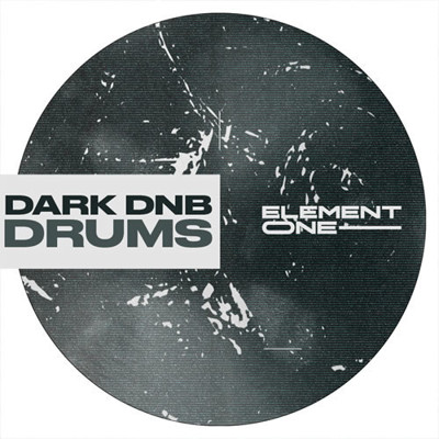Picture of Dark DnB Drums