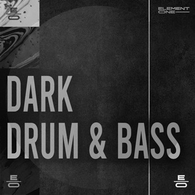 Picture of Dark Drum & Bass