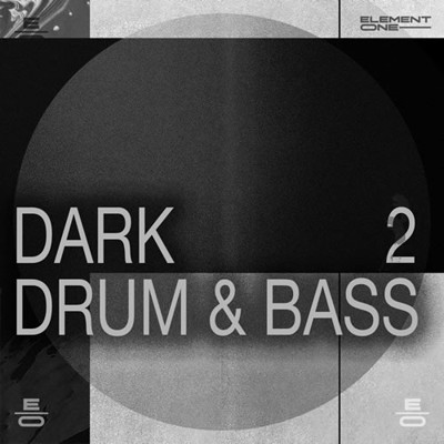 Picture of Dark Drum & Bass 2