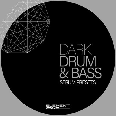 Picture of Dark Drum & Bass - Serum Presets