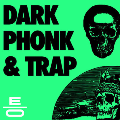 Picture of Dark Phonk & Trap