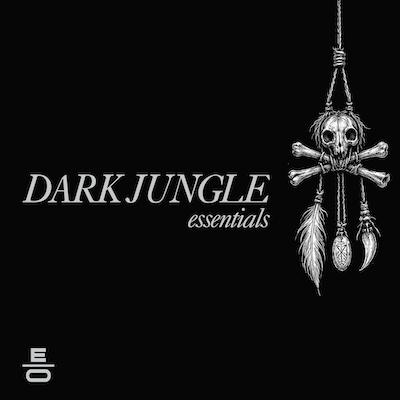 Picture of Dark Jungle Essentials