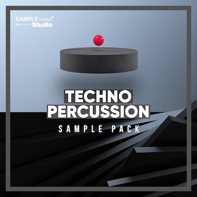 Picture of Techno Percussion