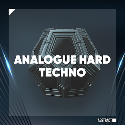 Picture of Analogue Hard Techno