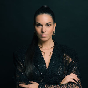 Picture for category Cristina Lazic