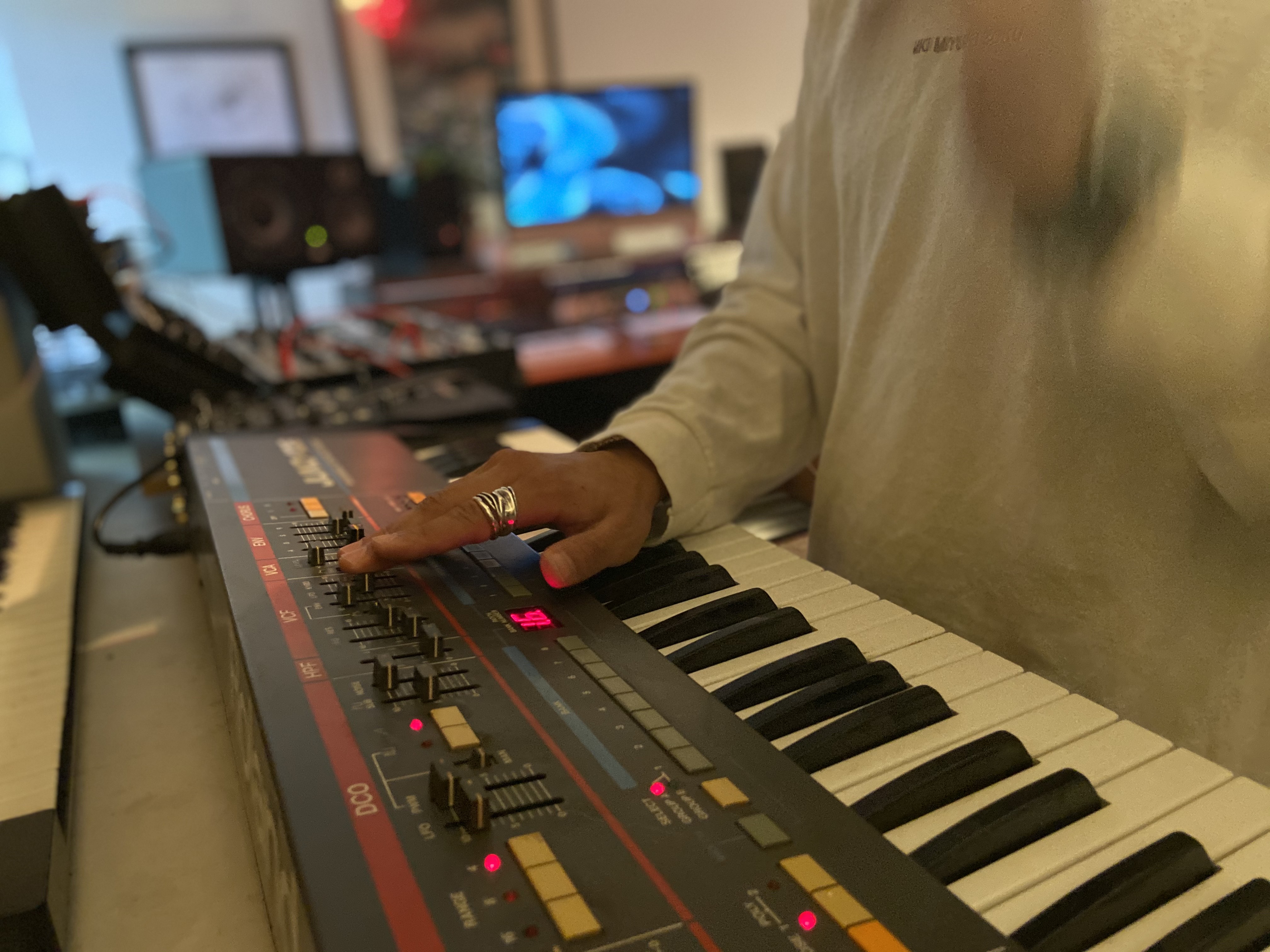 SUBB Artist